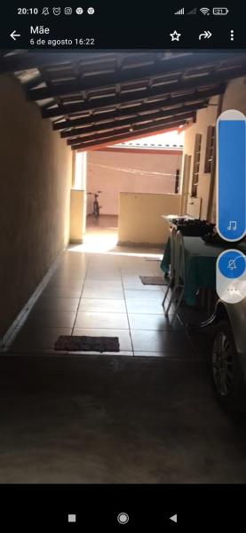 Hospedagem da Gaivota